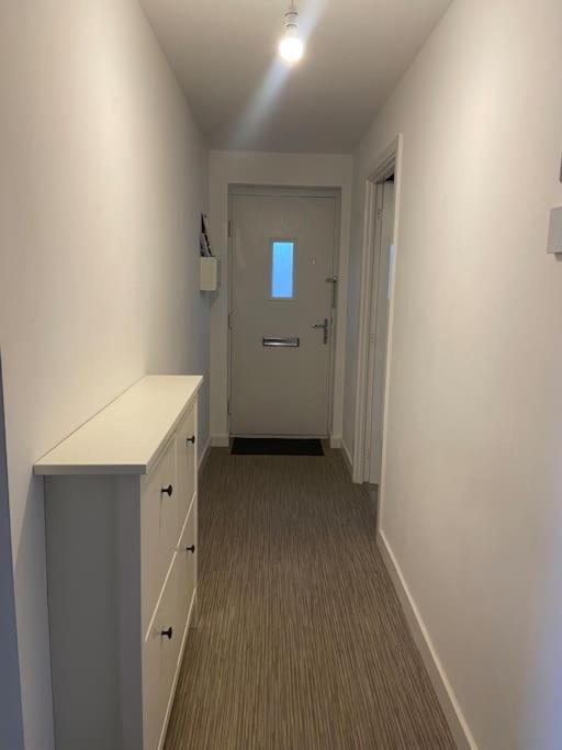 2 Bedroom Private Spacious Apartment In West Midlands Birmingham Exterior photo